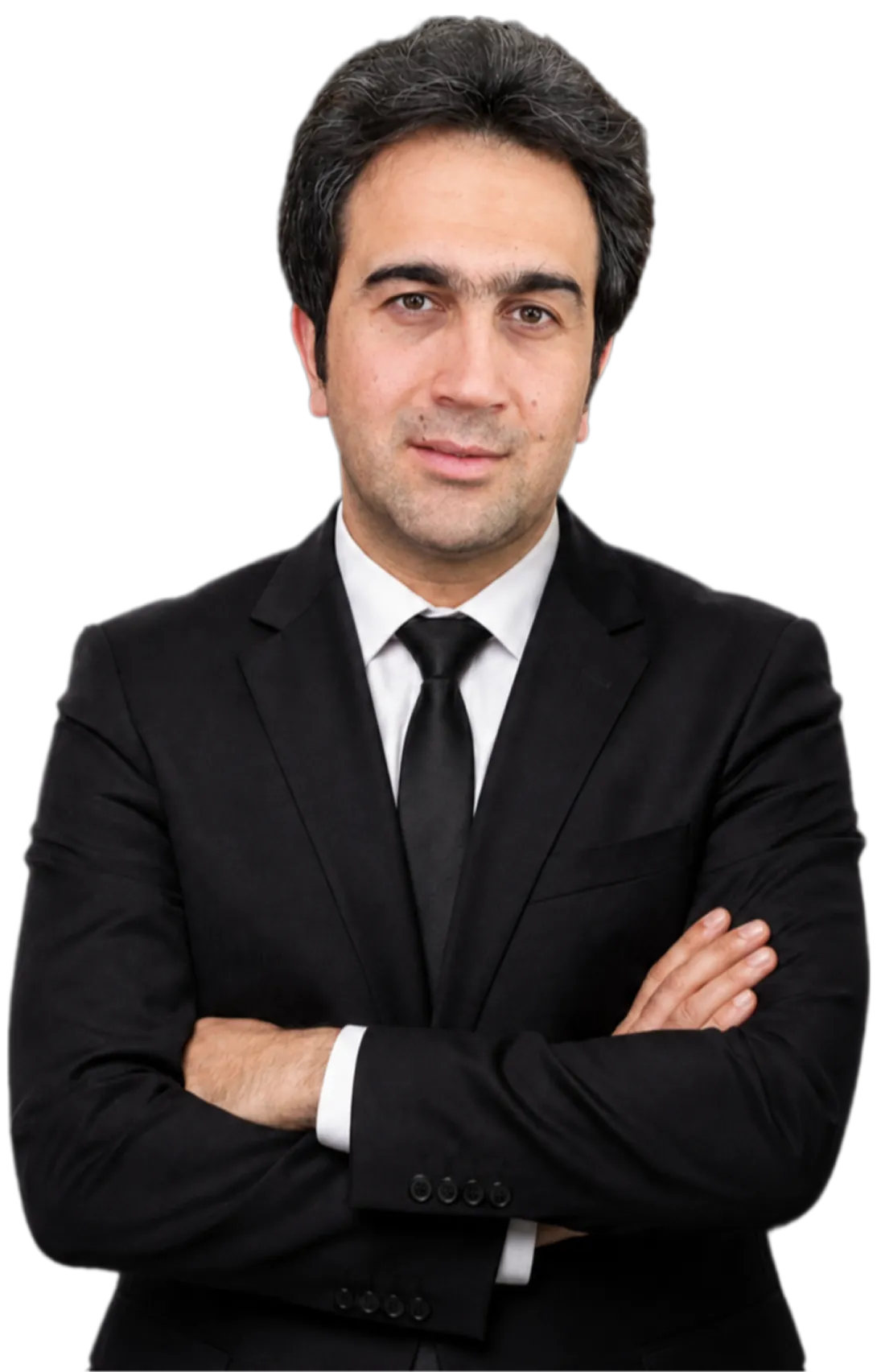 دکــتر احــسان امــیریان
